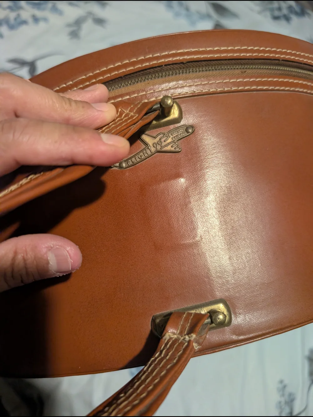 None classic tan
